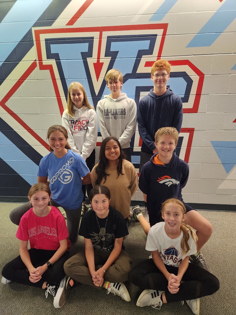 JH Student Council